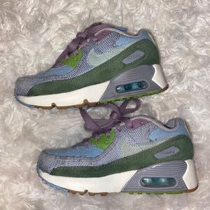 Nike Sun Club Air Max 90 SE